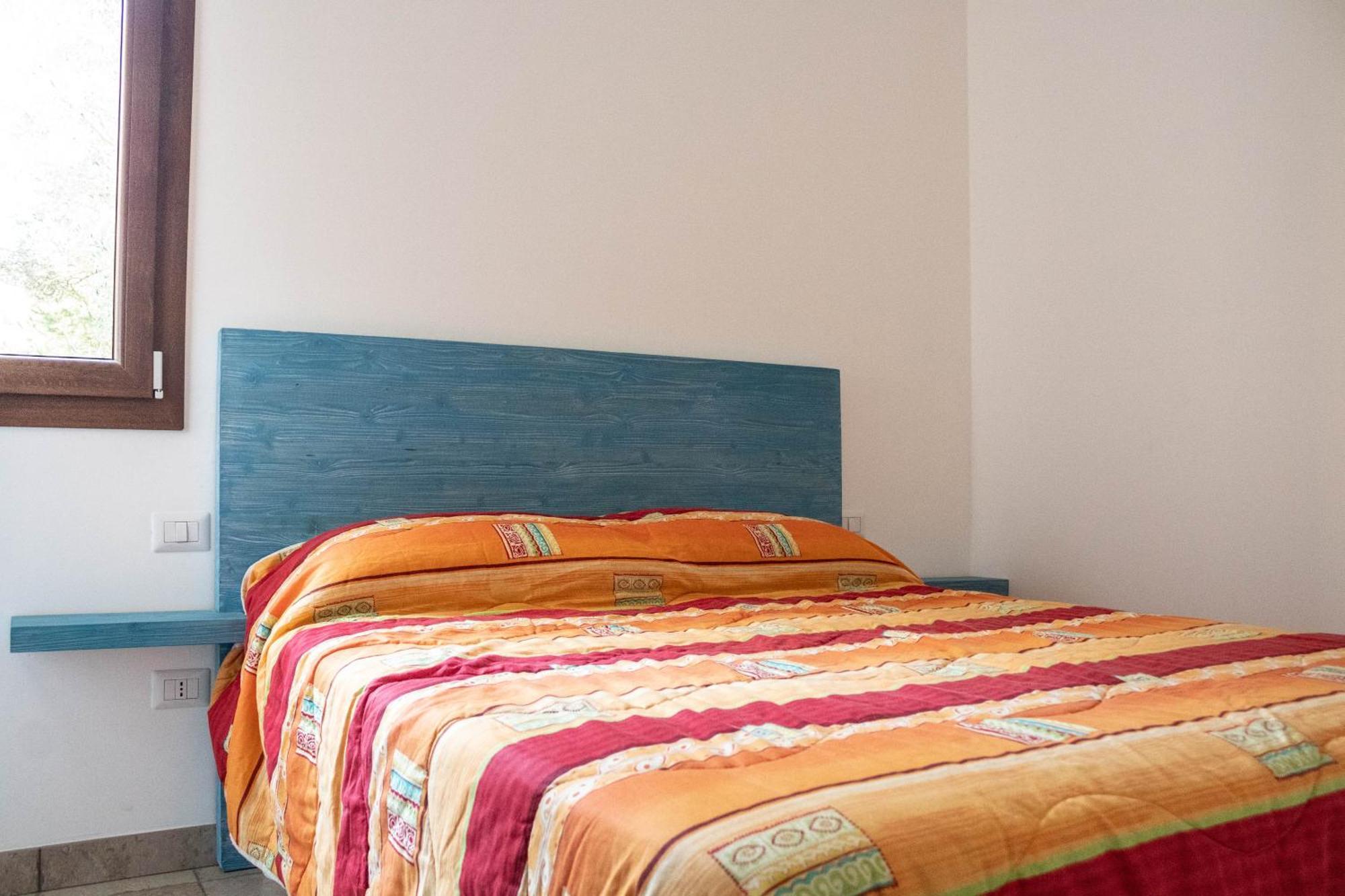 Li Uluzzi Apartment Nardo Exterior photo