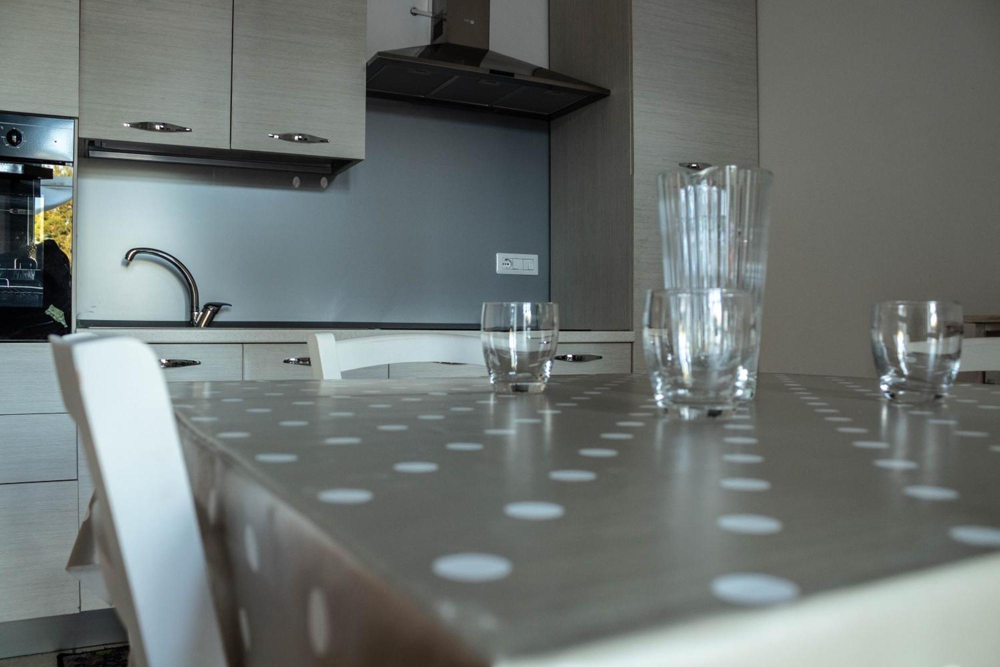 Li Uluzzi Apartment Nardo Exterior photo